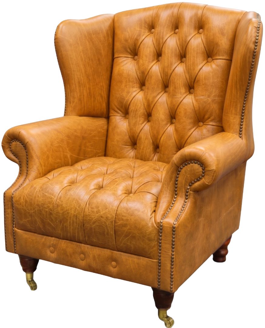 The Dorchester Chesterfield